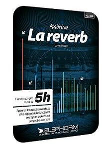 Elephorm: Maitrisez La Reverb screenshot