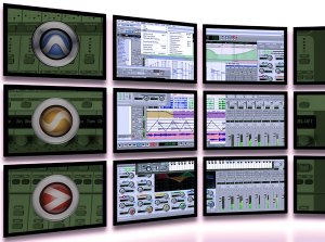 Groovebox Training Pro Tools Tips And Tricks With Kenny Gioia Vol.1-SoSISO screenshot
