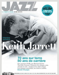 Jazz Magazine N 672 - Mai 2015 screenshot