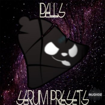 Bells For Serum - DVS & Lumpy Dumpy Buuu screenshot