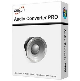Xilisoft Audio Converter Pro 6.5.0 Build 20170119 Multilingual Portable WIN screenshot