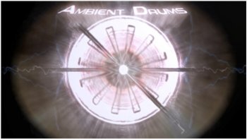 Nucleus Soun​dLab Ambient Drums AKAI Kontakt screenshot