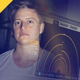 REQ: Essential Techno Sound Design By Paul Maddox screenshot