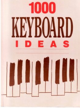 REQ: 1000 Keyboard Ideas (Corrupted pages rescan) screenshot