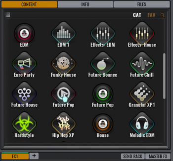 VPS Avenger Vandalism Expansions images screenshot