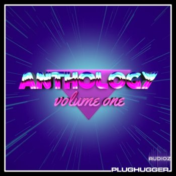 Plughugger Anthology 1 for Omnisphere 2 screenshot
