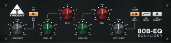 REQ: Trident 80B-EQ Plugin screenshot