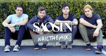 REQ: Nail The Mix Beau Burchell & SAOSIN screenshot