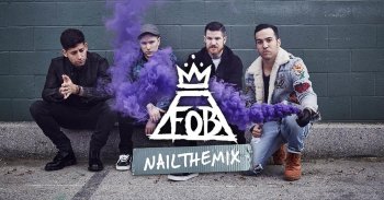 REQ: Nail The Mix Sean O'Keefe + Fall Out Boy screenshot