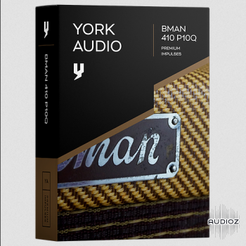 REQ: York Audio BMAN 410 P10Q screenshot