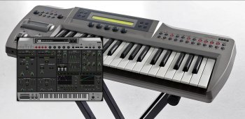 Rhythm Lab Korg Prophecy VST Presets (700+ Presets) [FREE] screenshot