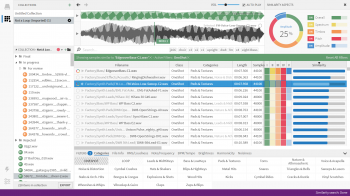 REQ: Sononym 1.3.1 OSX screenshot